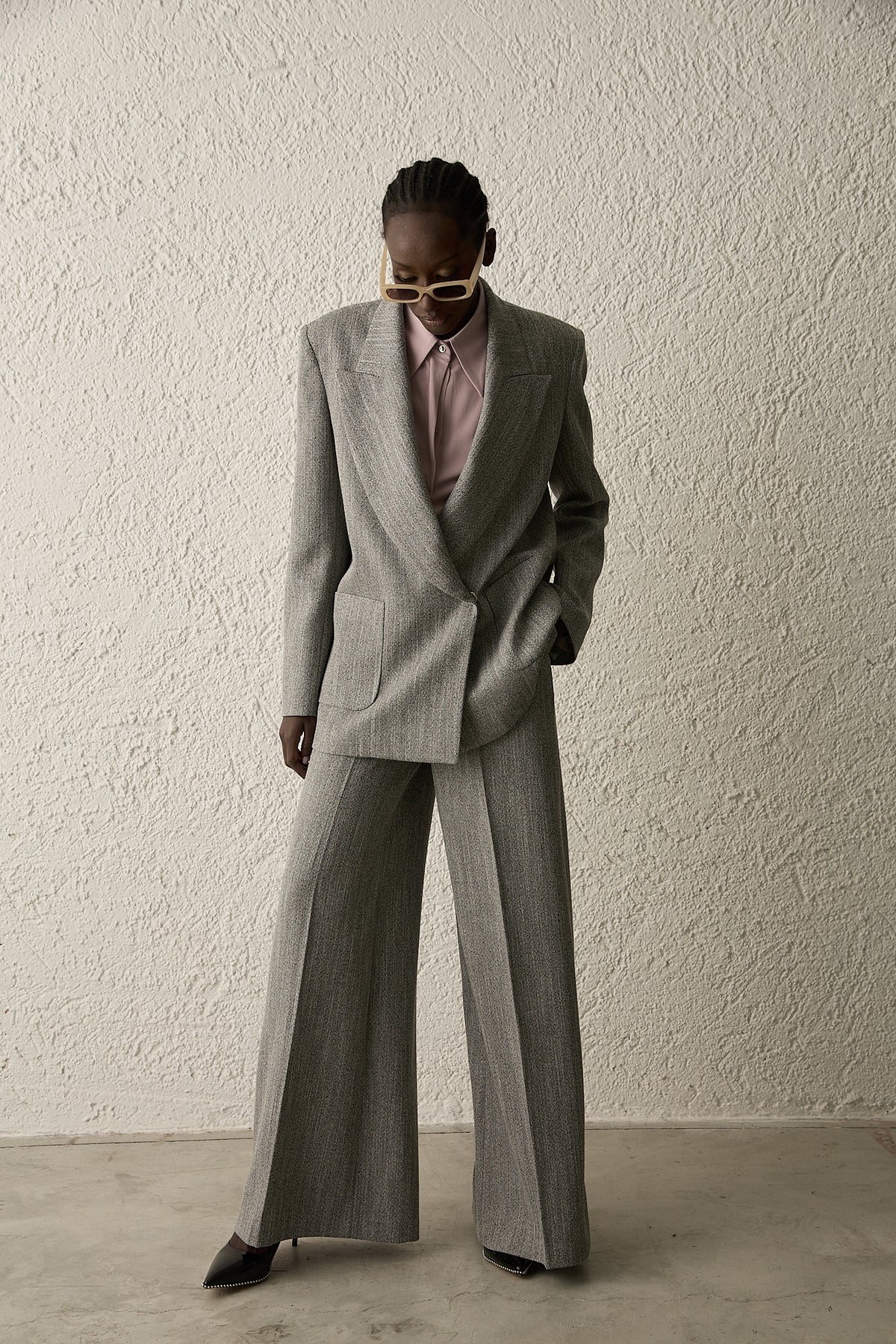 Ibis Blazer