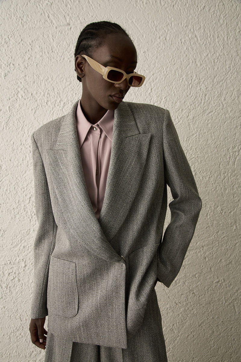 Ibis Blazer