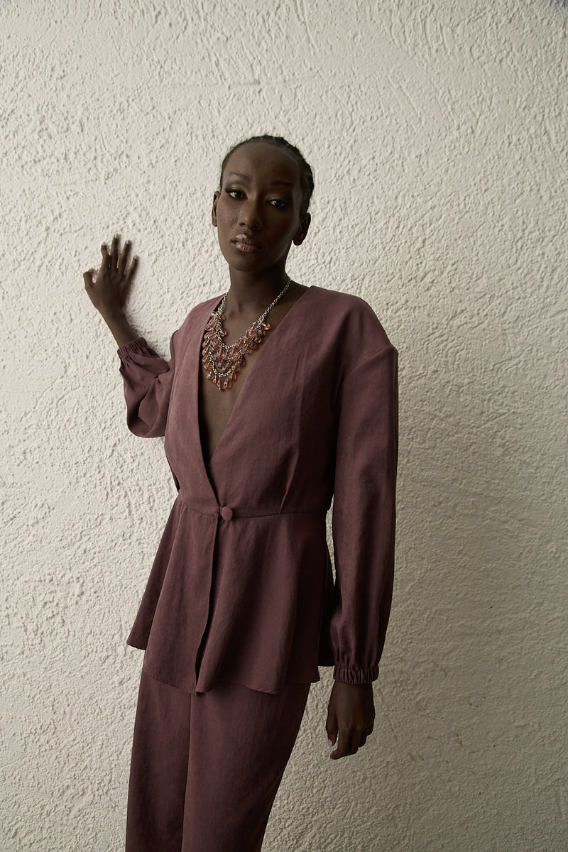 Karen Blazer