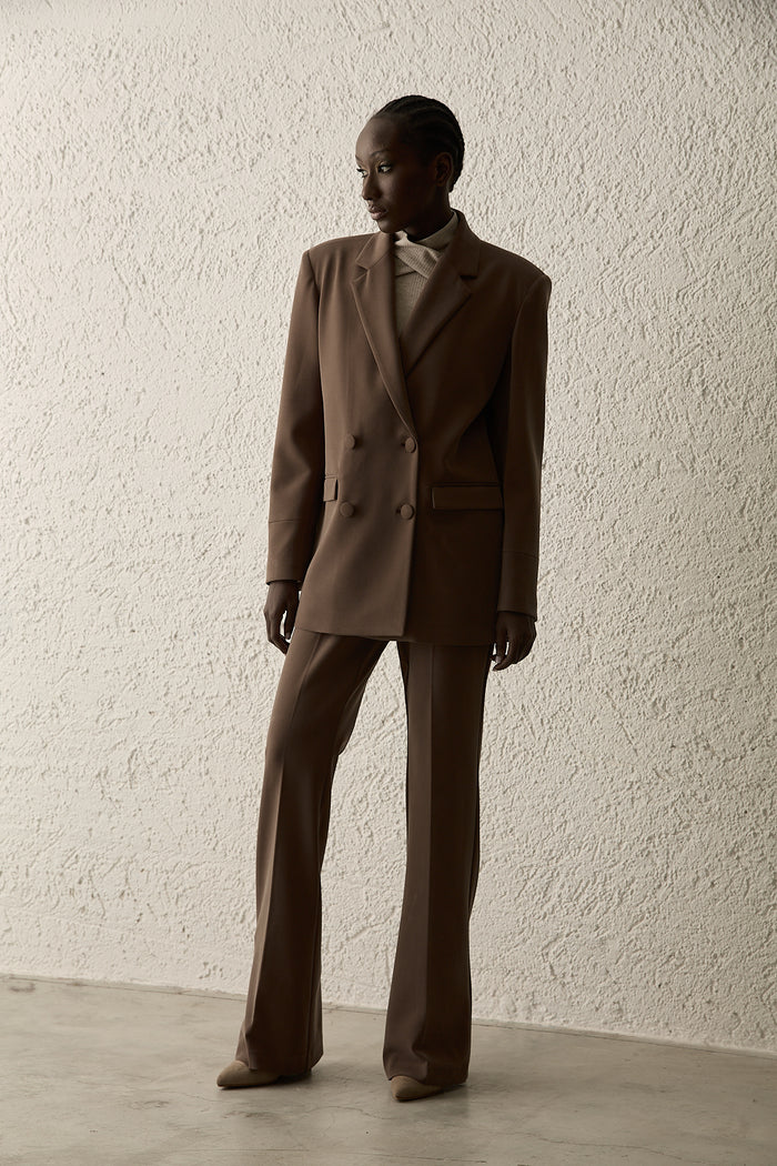 Mars Blazer