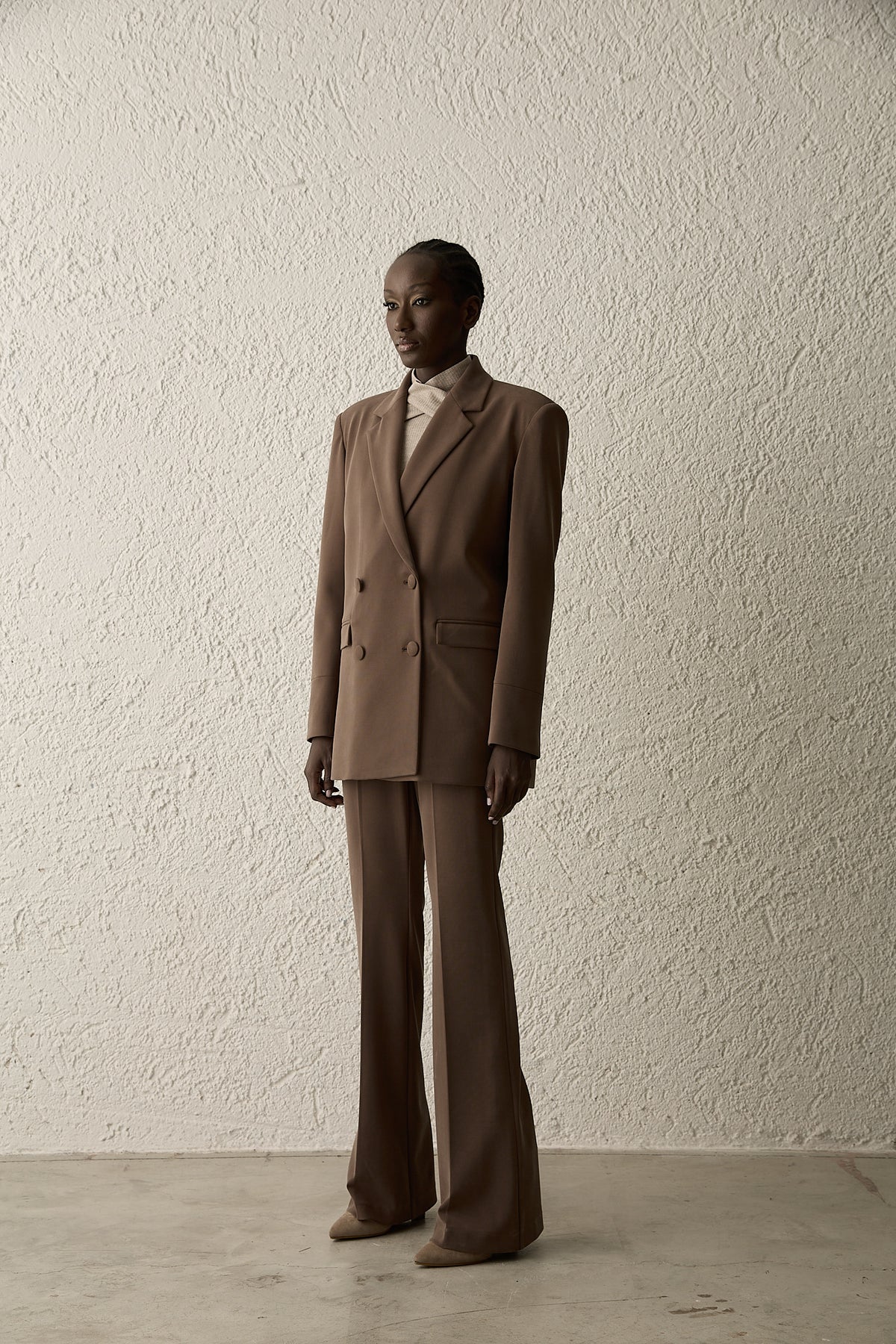 Mars Blazer