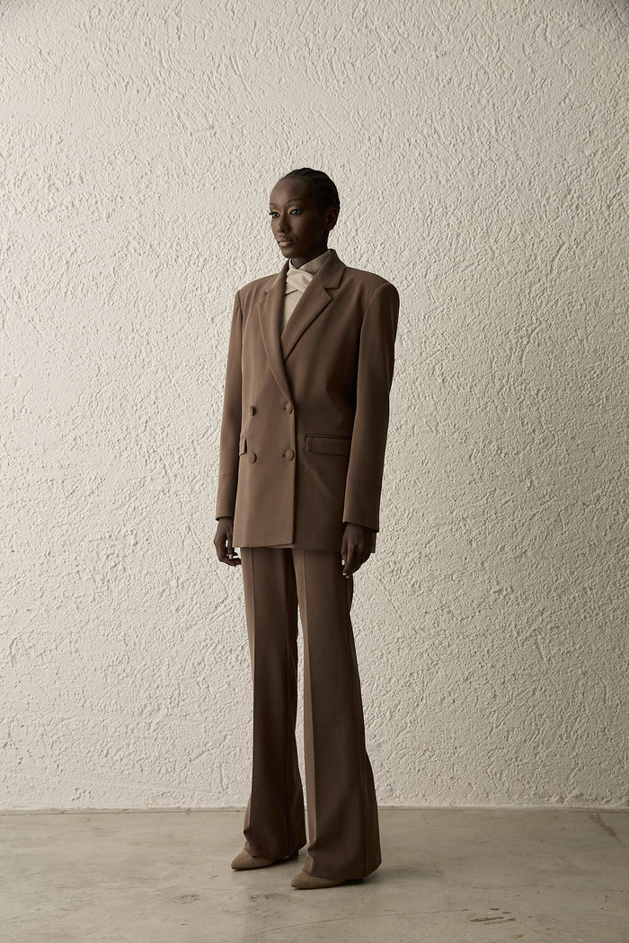 Mars Blazer