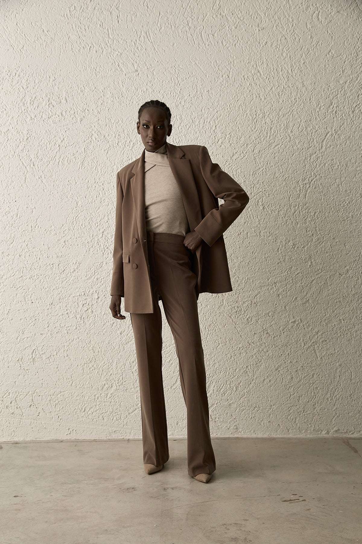 Mars Blazer