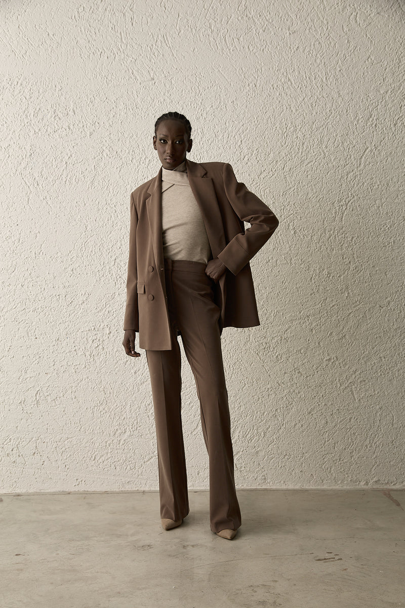 Mars Blazer