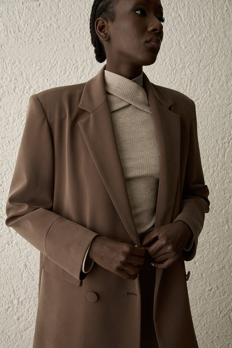 Mars Blazer
