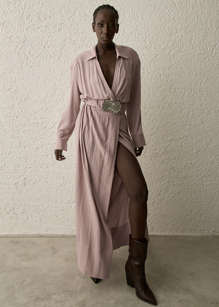 Nyla Dress