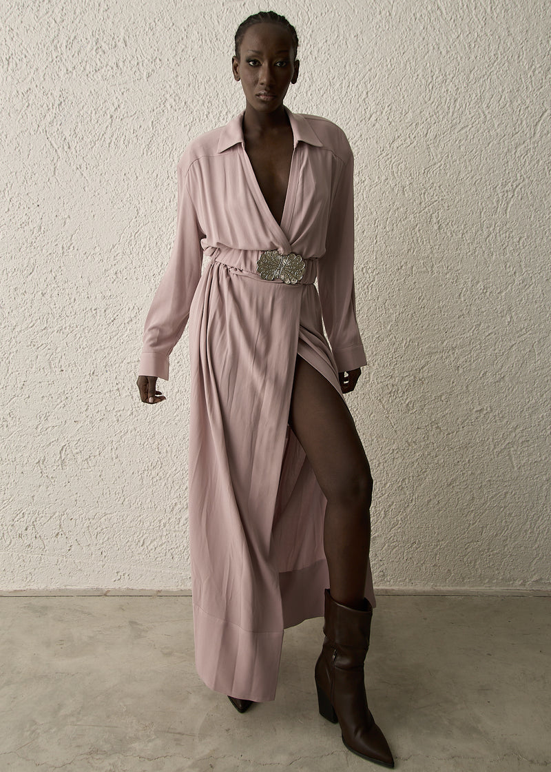 Nyla Dress