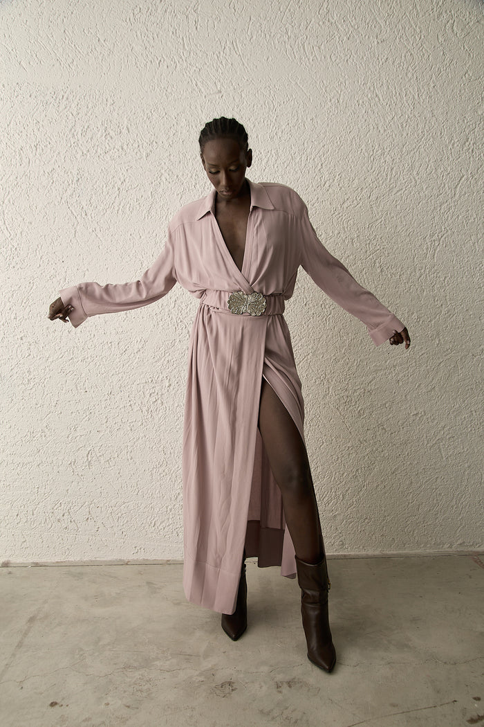 Nyla Dress