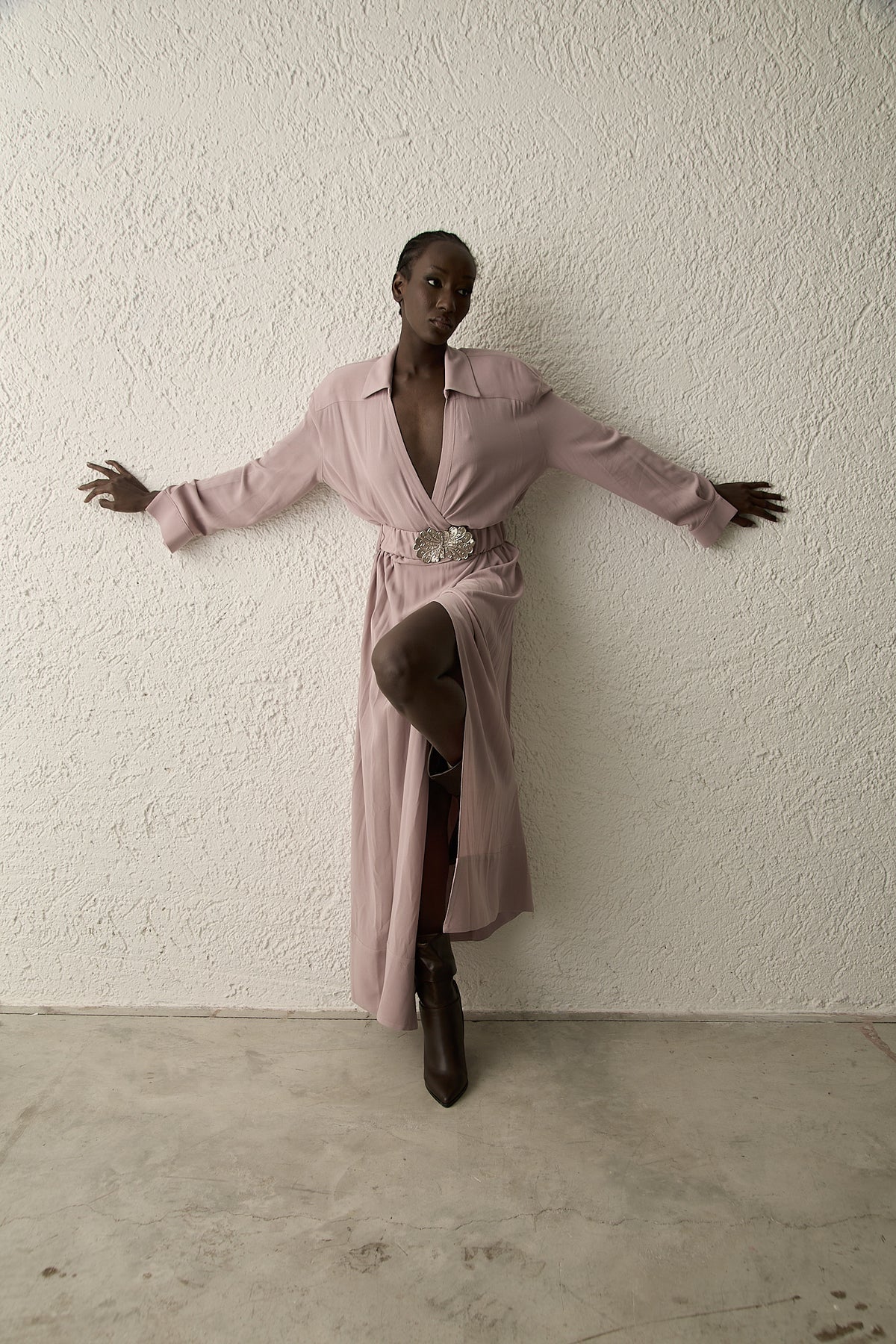 Nyla Dress