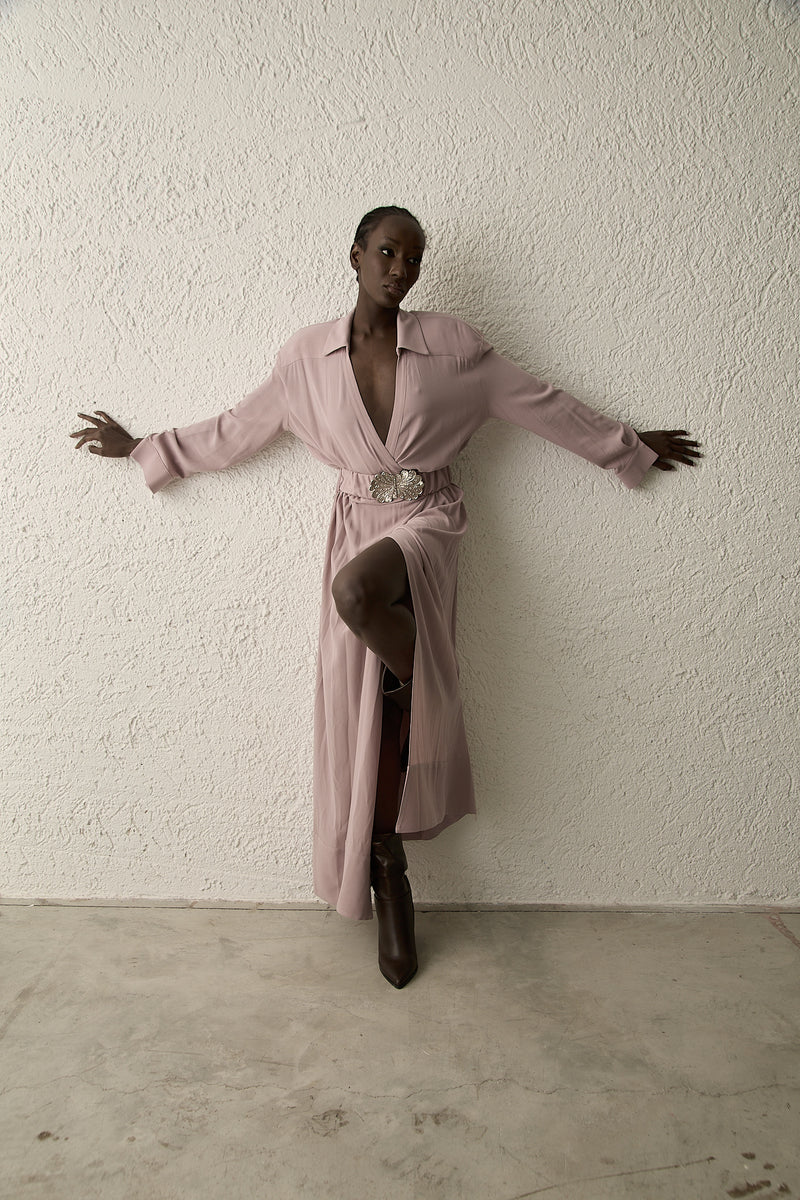 Nyla Dress