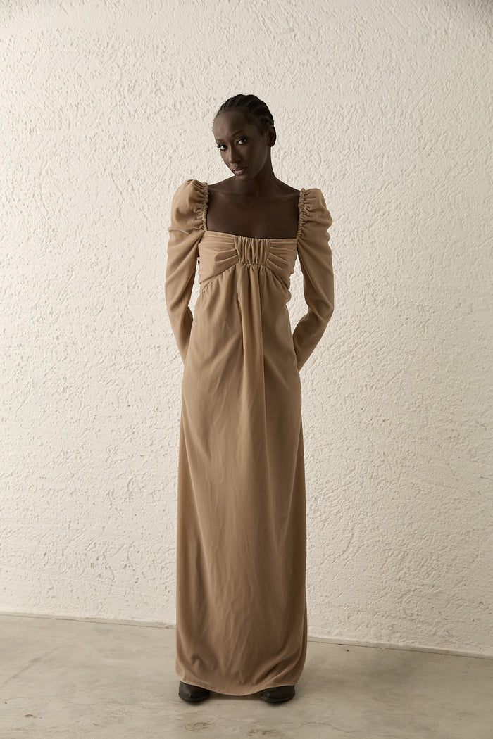 Althea Dress