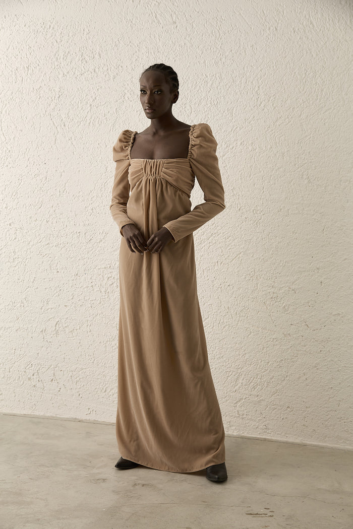Althea Dress