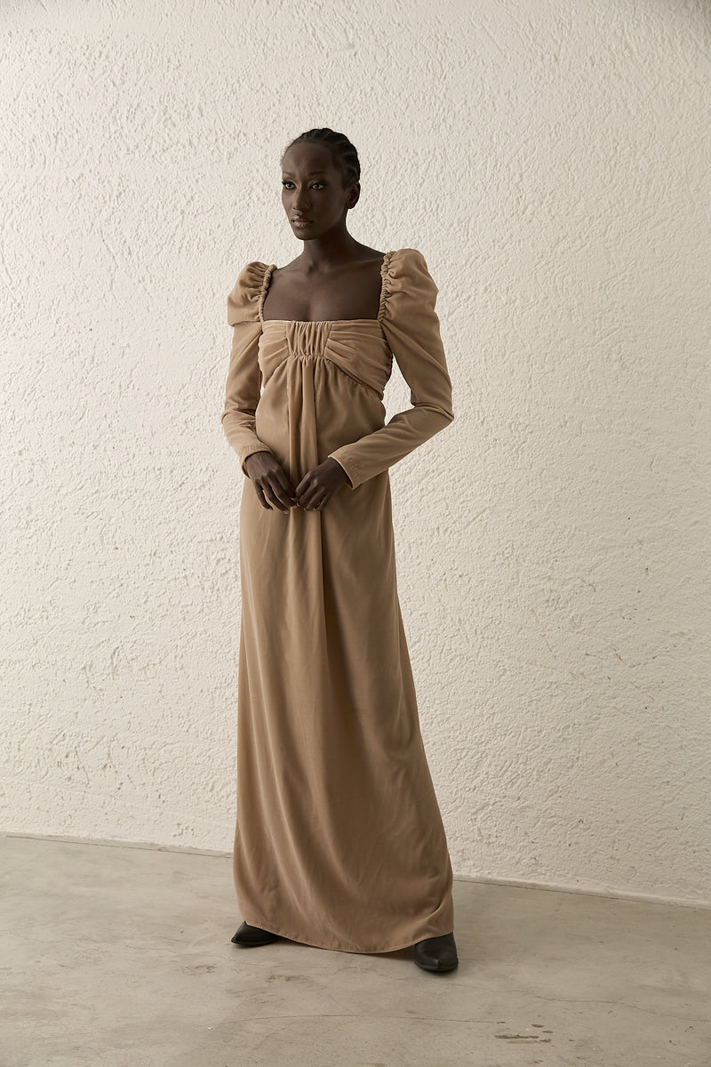 Althea Dress