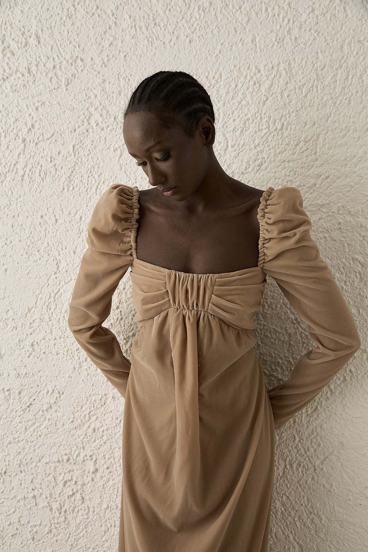 Althea Dress