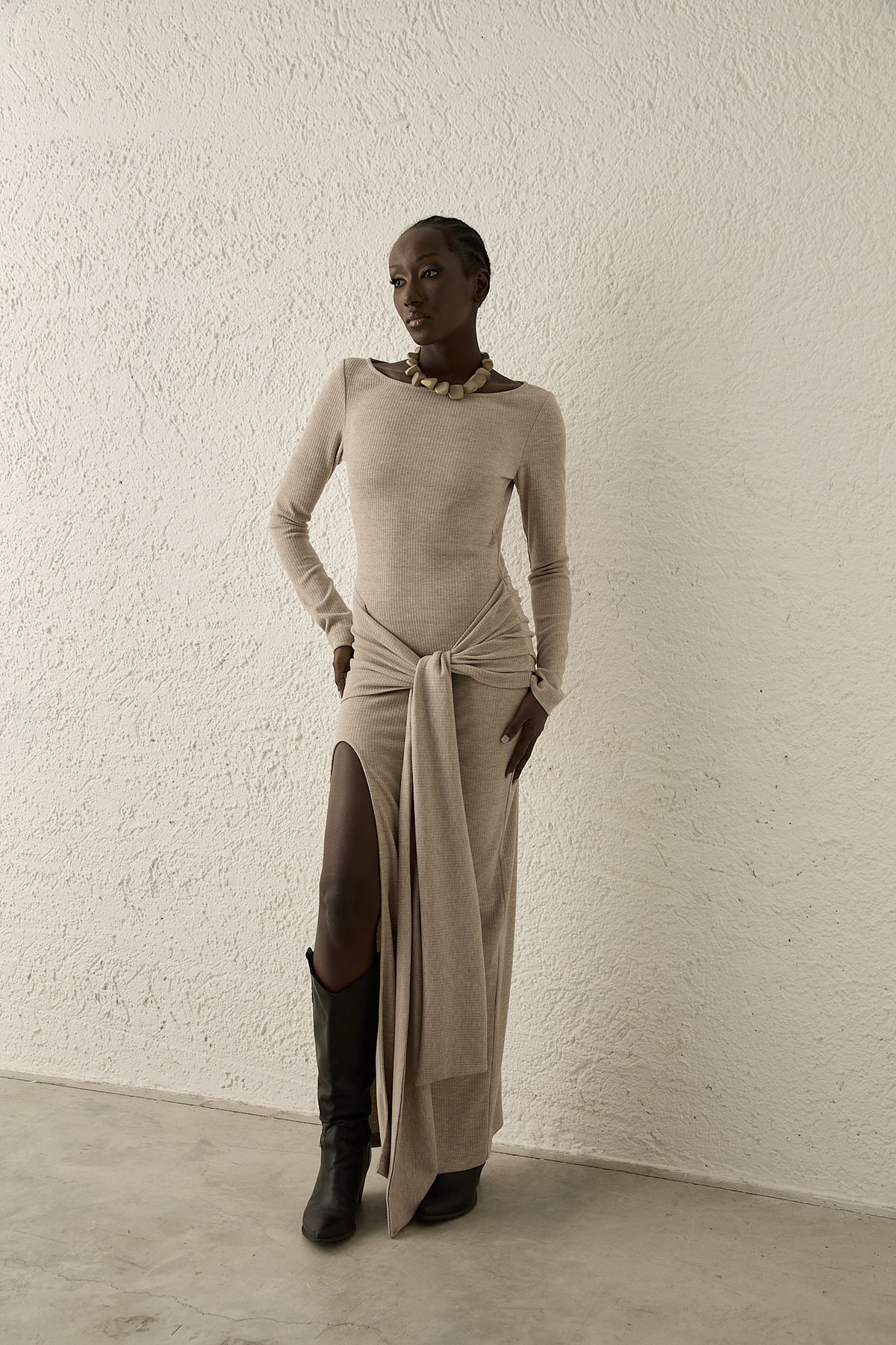 Cleany Dress