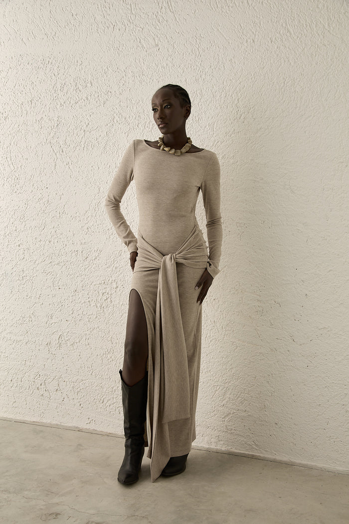 Cleany Dress