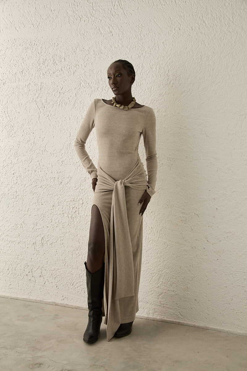 Cleany Dress