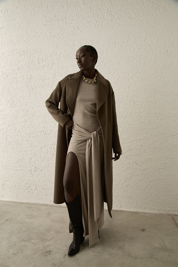 Lady Coat