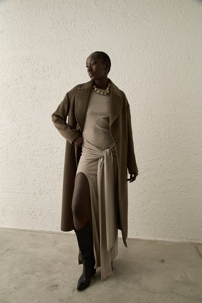 Lady Coat