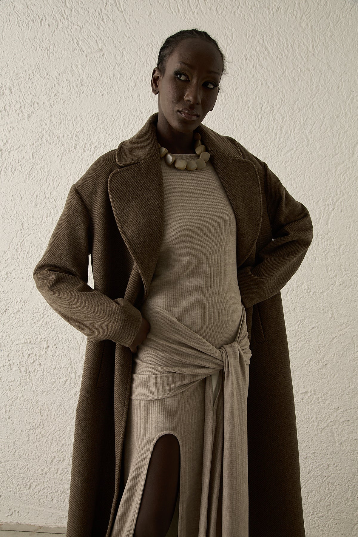 Lady Coat
