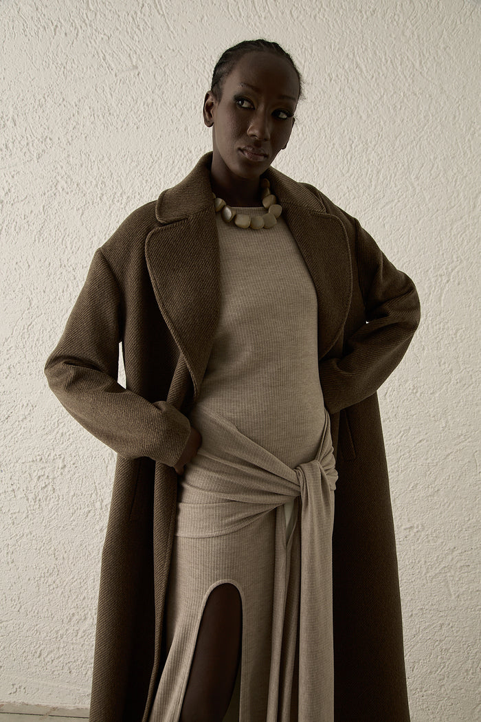 Lady Coat