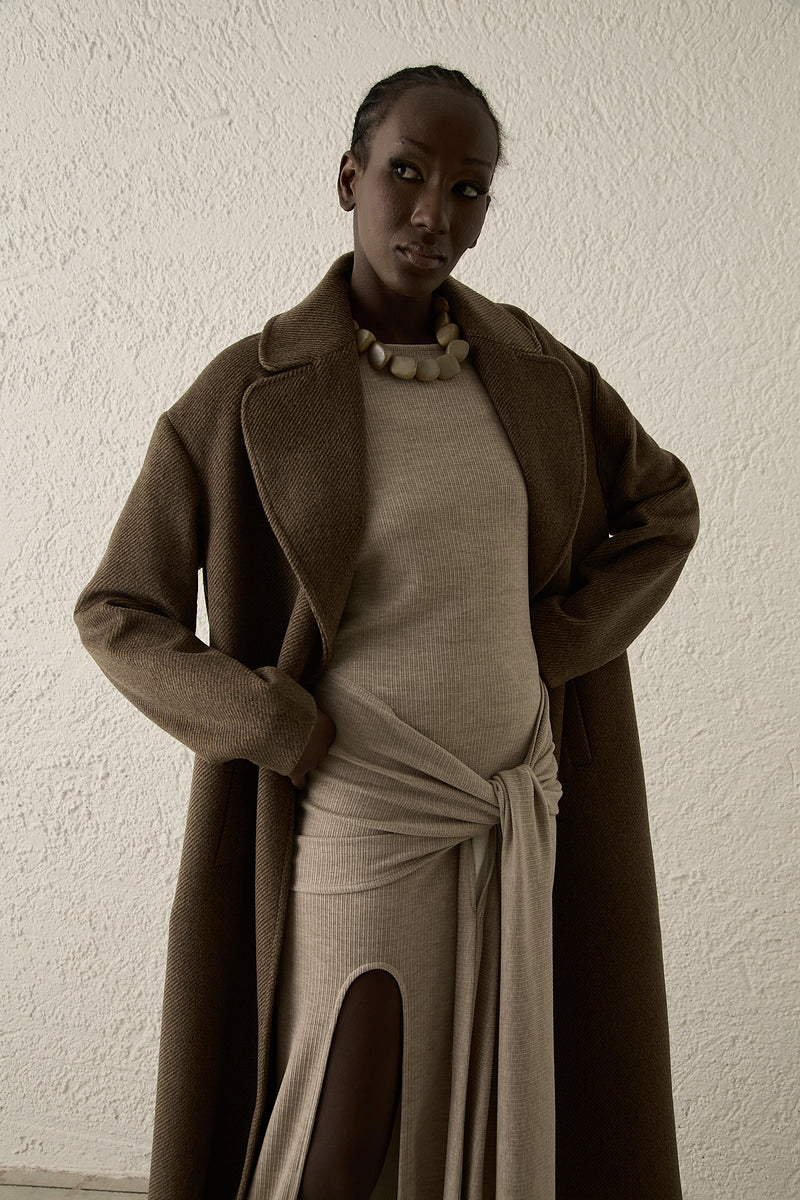 Lady Coat
