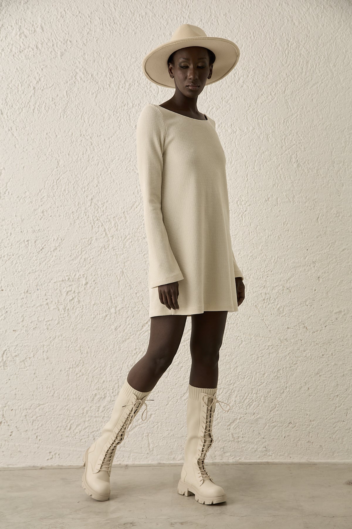 Luna Dress
