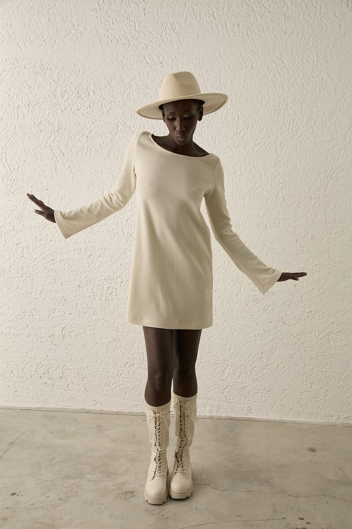 Luna Dress