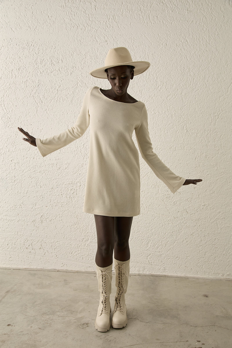 Luna Dress