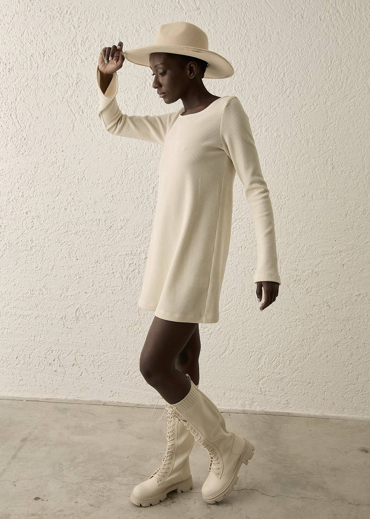 Luna Dress